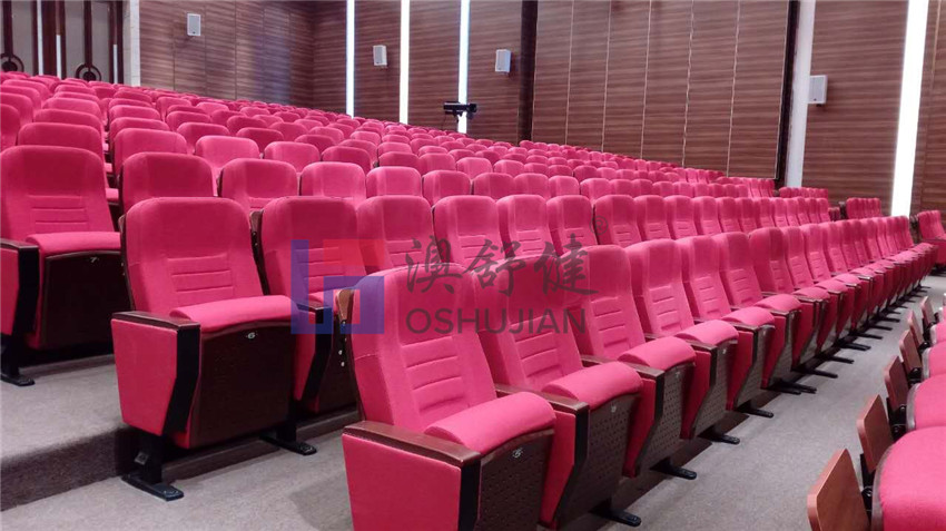 Hubei Honghu Hotel Conference Hall(图2)