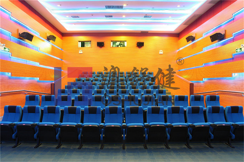 Red Star Cinema(图4)