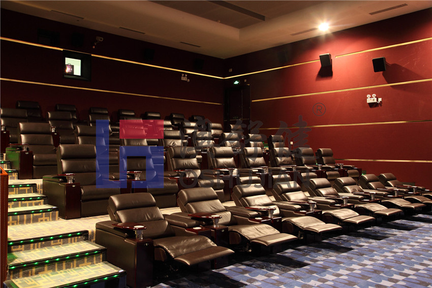 Guangxi Beihai Hengda cinema(图1)