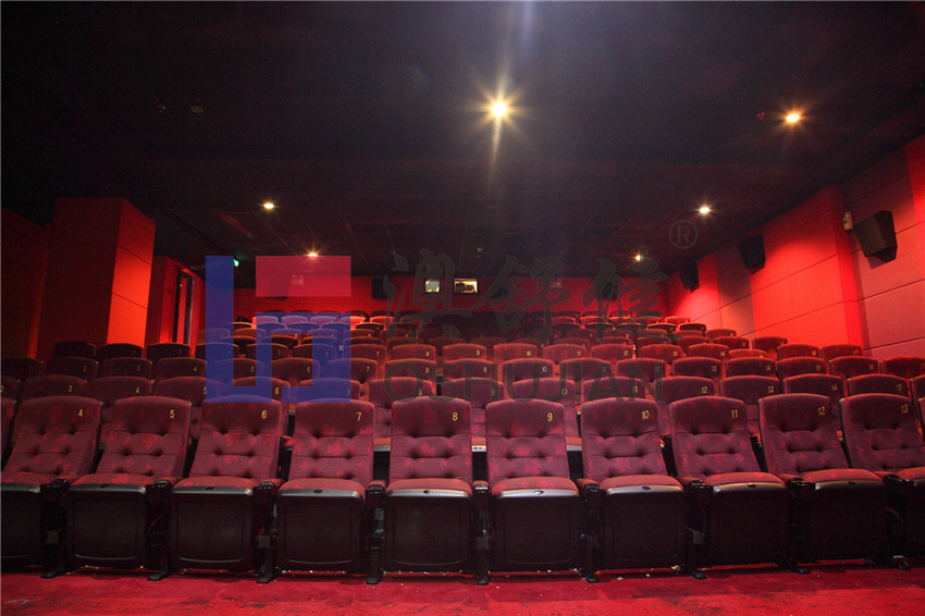 Shenzhen city cinema film UL(图2)