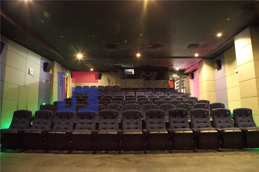 Shenzhen city cinema film UL(图4)