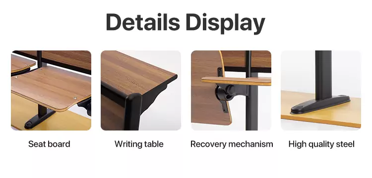   Training Seating | Student Seating