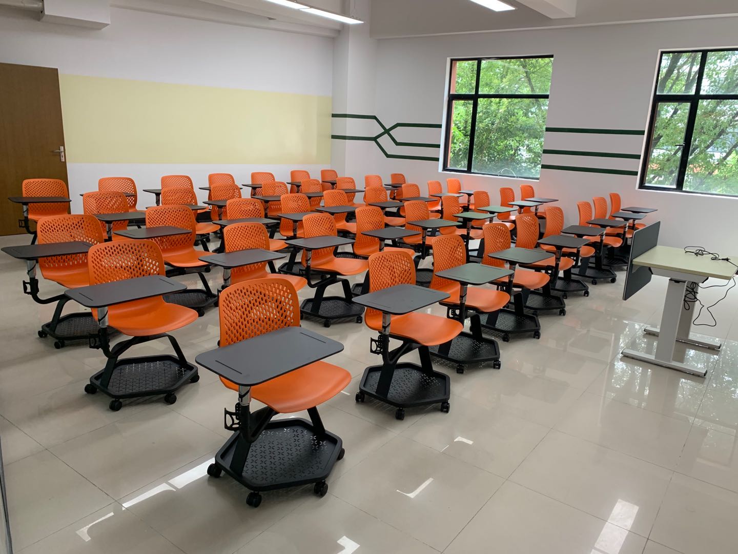 Training Room Seating | Training Room Chair